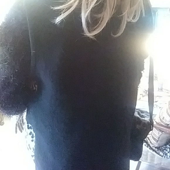 SALE🐯Animal patchwork vest🐯 - Picture 4 of 5